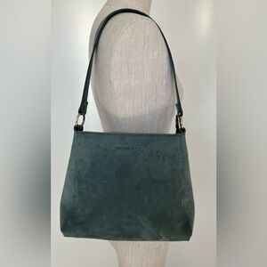 PORTLAND LEATHER HANDMADE BAG